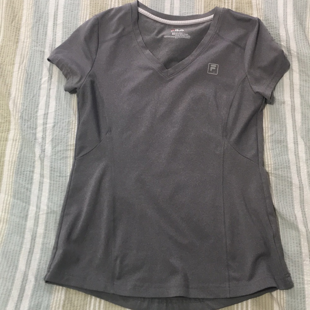 Fila Sport Shirt